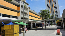 Ghim Moh Road (D10), Shop House #452204171